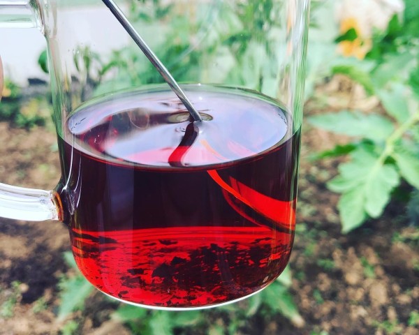 Ezber Bozan Çay - Sıradışı Bir Çay