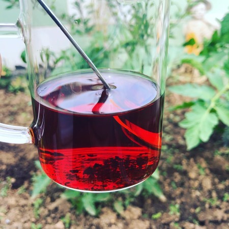 Ezber Bozan Çay - Sıradışı Bir Çay