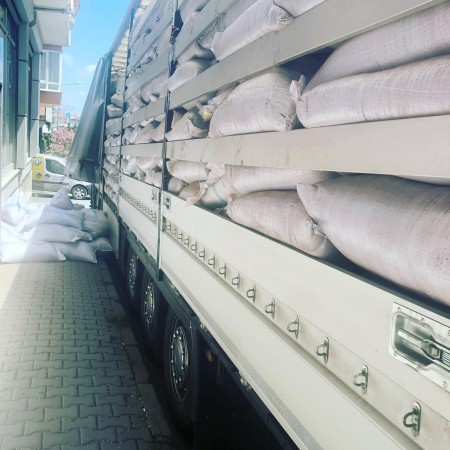 Ezber Bozan Çay - Sıradışı Bir Çay