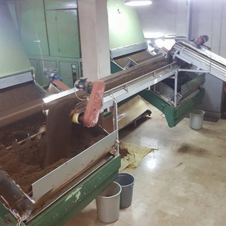 Ezber Bozan Çay - Sıradışı Bir Çay