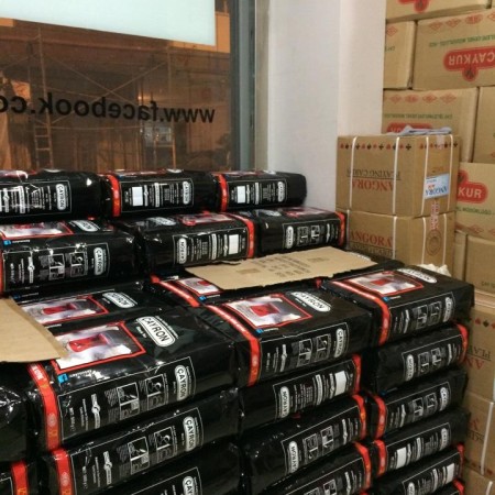 Ezber Bozan Çay - Sıradışı Bir Çay