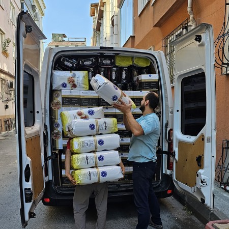 Ezber Bozan Çay - Sıradışı Bir Çay