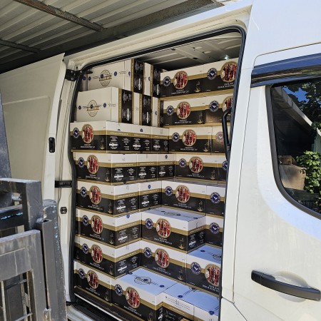 Ezber Bozan Çay - Sıradışı Bir Çay