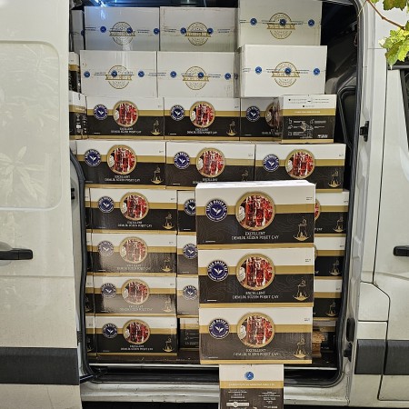 Ezber Bozan Çay - Sıradışı Bir Çay