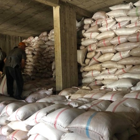 Ezber Bozan Çay - Sıradışı Bir Çay