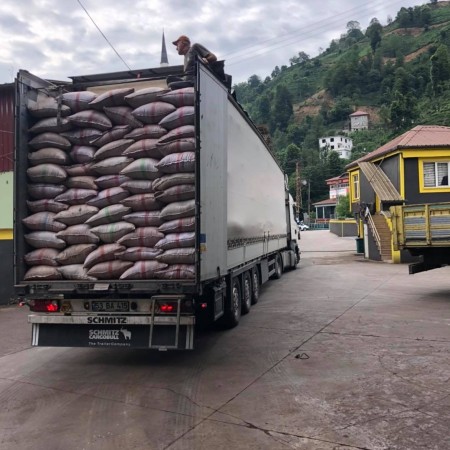 Ezber Bozan Çay - Sıradışı Bir Çay