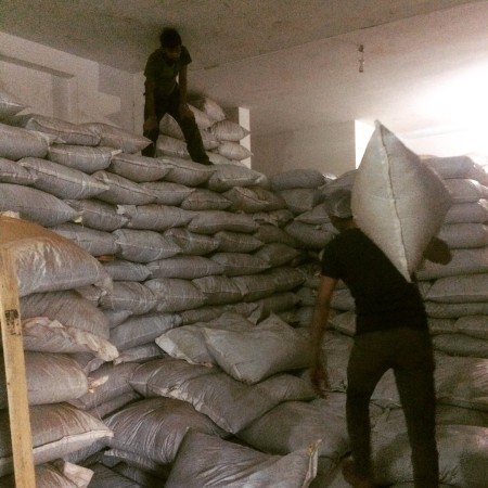 Ezber Bozan Çay - Sıradışı Bir Çay