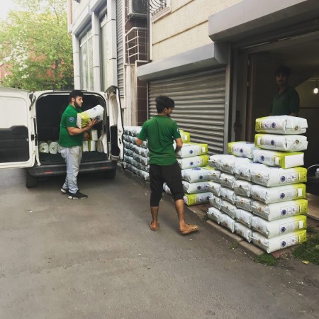 Ezber Bozan Çay - Sıradışı Bir Çay