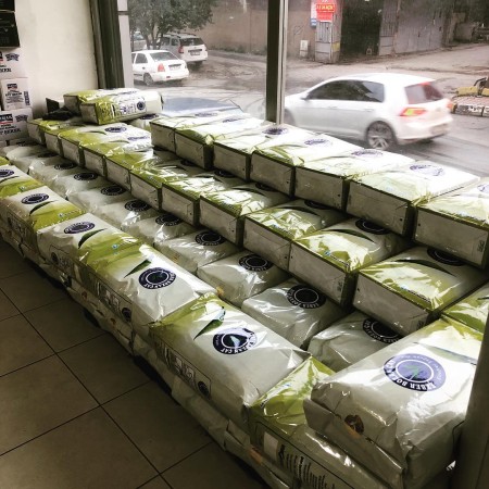 Ezber Bozan Çay - Sıradışı Bir Çay