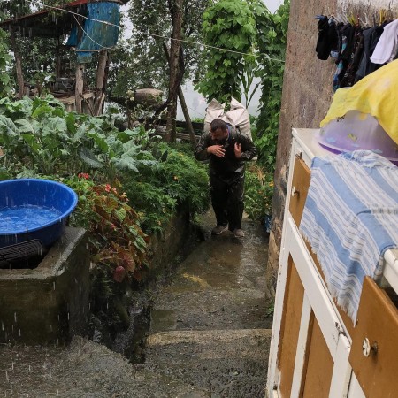 Ezber Bozan Çay - Sıradışı Bir Çay