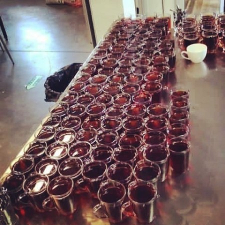 Ezber Bozan Çay - Sıradışı Bir Çay