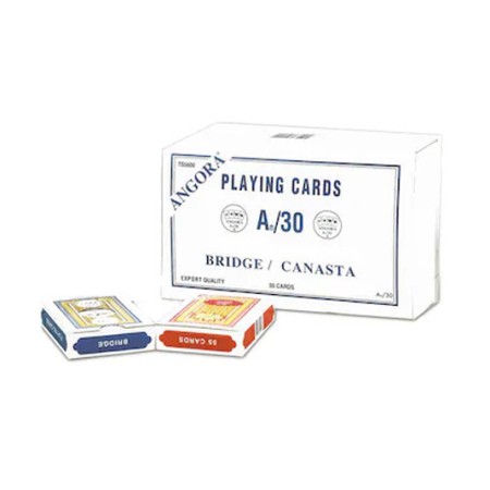 Oyun Kağıdı ve Diğer Ürünler